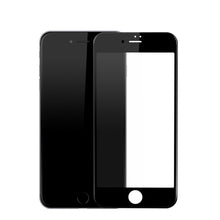 Load image into Gallery viewer, Baseus Tempered Glass For iPhone 7 7 Plus 8 8 Plus Screen Protector 0.23mm Thin 3D Full Screen Protector For iPhone 7 8 Glass